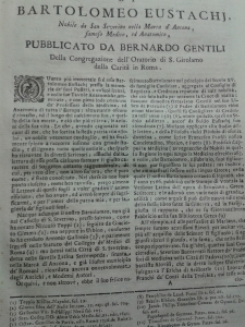 biografia da bernardo gentili